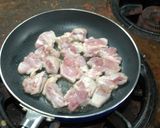 鶏のタタキ風作り方3写真