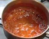 Ｂuono*紅茶ティラミスのケーキ作り方7写真