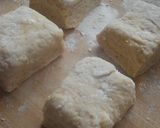 ■素朴な田舎のスコーン■作り方9写真