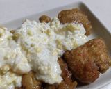【簡単リカバー】現地の味チキン南蛮作り方21写真