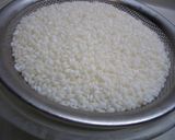 鶏ごぼうの炊き込みご飯作り方1写真