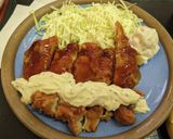 【簡単リカバー】現地の味チキン南蛮作り方22写真