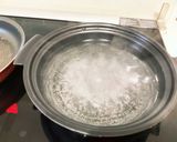 美味しいパスタ作り方1写真