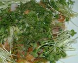 鶏のタタキ風作り方7写真