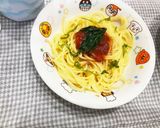 美味しいパスタ作り方5写真