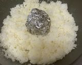 炊飯器で簡単！！初心者でも出来る温玉！作り方2写真