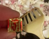 昭和純喫茶風のオムライス作り方5写真