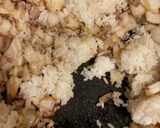 昭和純喫茶風のオムライス作り方8写真