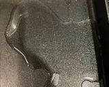 昭和純喫茶風のオムライス作り方13写真