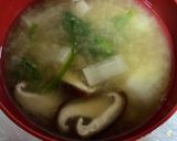 時短・レンジで簡単インスタント味噌汁作り方4写真