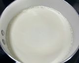 母の日の抹茶マーブル年輪ガトーショコラ作り方32写真