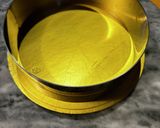 母の日の抹茶マーブル年輪ガトーショコラ作り方22写真
