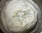 母の日の抹茶マーブル年輪ガトーショコラ作り方19写真