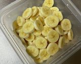 母の日の抹茶マーブル年輪ガトーショコラ作り方18写真