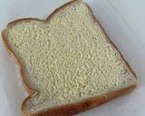 市販の食パンで　美味しい塩パン作り方1写真