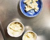 肉無豆腐簡単きな粉オイスター川柳風野菜炒作り方2写真
