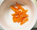 肉無豆腐簡単きな粉オイスター川柳風野菜炒作り方6写真
