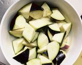 肉無豆腐簡単きな粉オイスター川柳風野菜炒作り方8写真