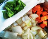 豚ロース肉で、酢豚(⁠☆⁠▽⁠☆⁠)作り方4写真