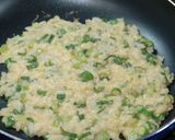 残りご飯の、チジミ風作り方3写真