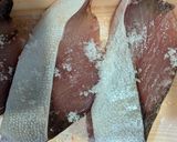 ぶりの臭みを取る方法作り方1写真