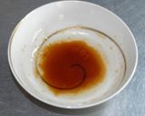 残りご飯の、チジミ風作り方5写真