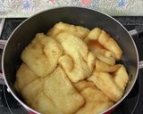 シンプルな油揚げの甘辛煮 ver.2作り方7写真