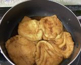 シンプルな油揚げの甘辛煮 ver.2作り方9写真