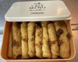 シンプルな油揚げの甘辛煮 ver.2作り方12写真