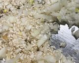 あわびの和風リゾット作り方9写真