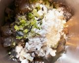 エビぱん(ハトシ)作り方2写真