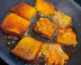 エビぱん(ハトシ)作り方4写真