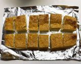 簡単☆油揚げと納豆ときゅうりの麺つゆかけ作り方4写真