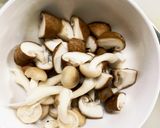 きな粉味噌ごま照り味豚こま大根青椒肉絲風作り方9写真
