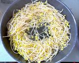 野菜たっぷり★本格ビビンパ作り方4写真