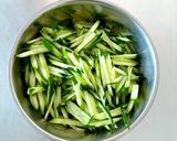 野菜たっぷり★本格ビビンパ作り方6写真