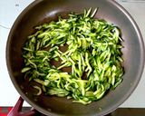 野菜たっぷり★本格ビビンパ作り方7写真