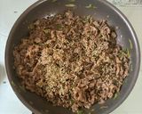 野菜たっぷり★本格ビビンパ作り方15写真