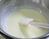 Ｂuono*紅茶ティラミスのケーキ作り方14写真