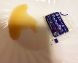 わさびチーズアーモンド　納豆で楽しもう♪作り方2写真