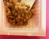 わさびチーズアーモンド　納豆で楽しもう♪作り方4写真
