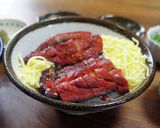 鯖みりんのひつまぶし作り方2写真