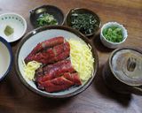 鯖みりんのひつまぶし作り方3写真