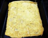 超簡単！投稿400回！ちらし寿司ケーキ！作り方2写真