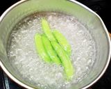 超簡単！投稿400回！ちらし寿司ケーキ！作り方3写真
