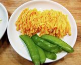 超簡単！投稿400回！ちらし寿司ケーキ！作り方4写真