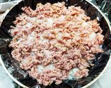 超簡単！投稿400回！ちらし寿司ケーキ！作り方9写真