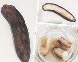 死にかけバナナのパウンドケーキ作り方7写真