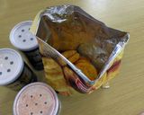 『カレーせん』に追いスパイスで悶絶作り方3写真