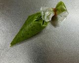 母の日の抹茶マーブル年輪ガトーショコラ作り方38写真